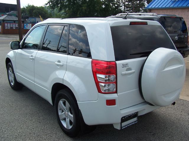 2010 Suzuki Grand Vitara 2.8 Avant Quattro AWD