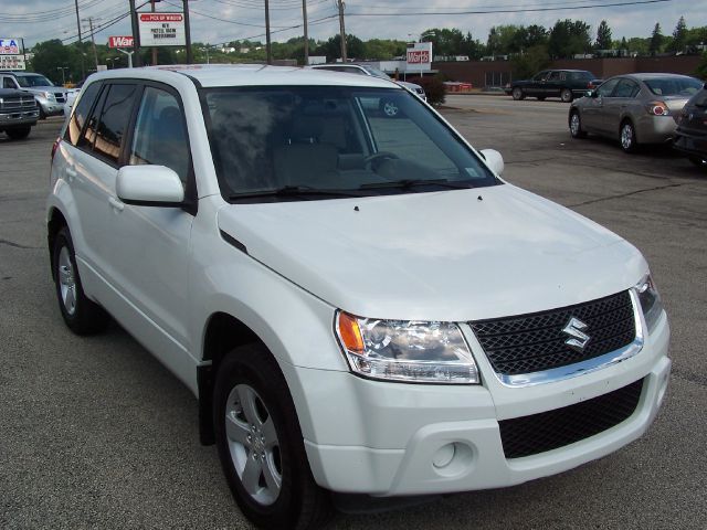 2010 Suzuki Grand Vitara 2.8 Avant Quattro AWD