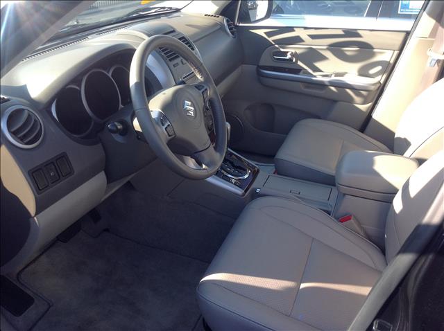 2011 Suzuki Grand Vitara Unknown