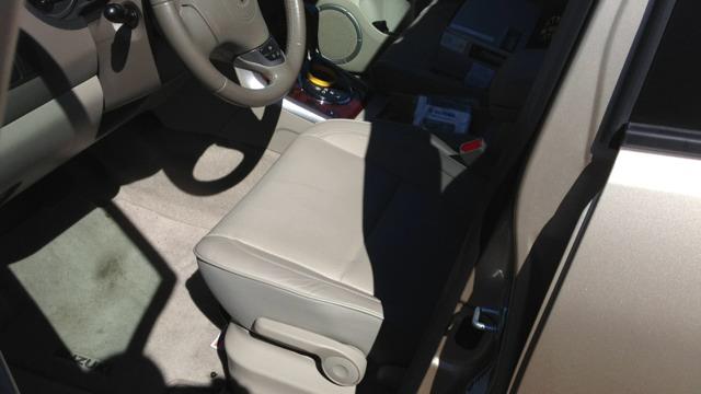 2012 Suzuki Grand Vitara SLT 25