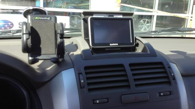 2012 Suzuki Grand Vitara SLT 25