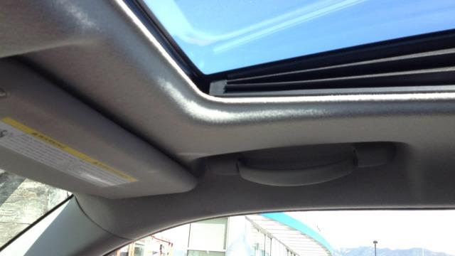 2012 Suzuki Grand Vitara SLT 25