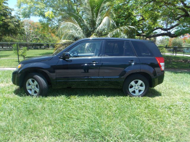2013 Suzuki Grand Vitara Premium