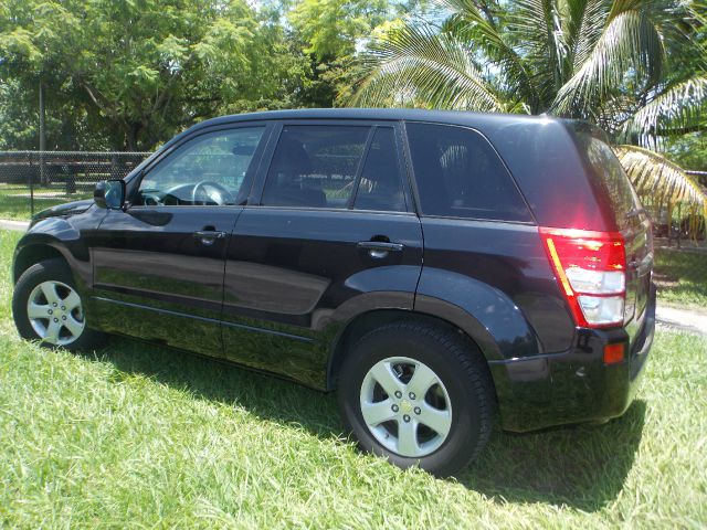 2013 Suzuki Grand Vitara Premium