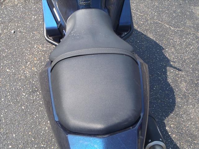 2004 Suzuki Gsxr-600 Unknown