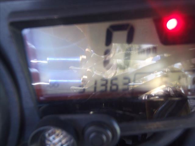 2004 Suzuki Gsxr-600 Unknown