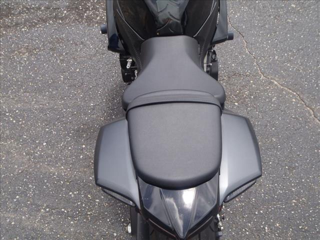 2008 Suzuki Gsxr-750 Unknown