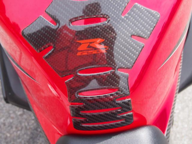 2006 Suzuki Gsxr 1000 Unknown