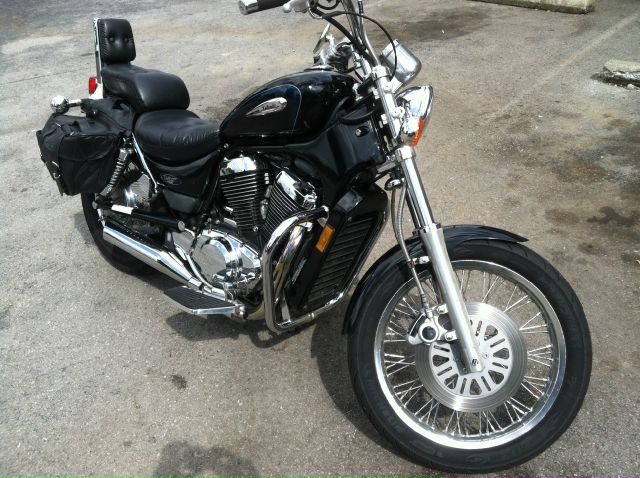 2001 Suzuki INTRUDER Unknown