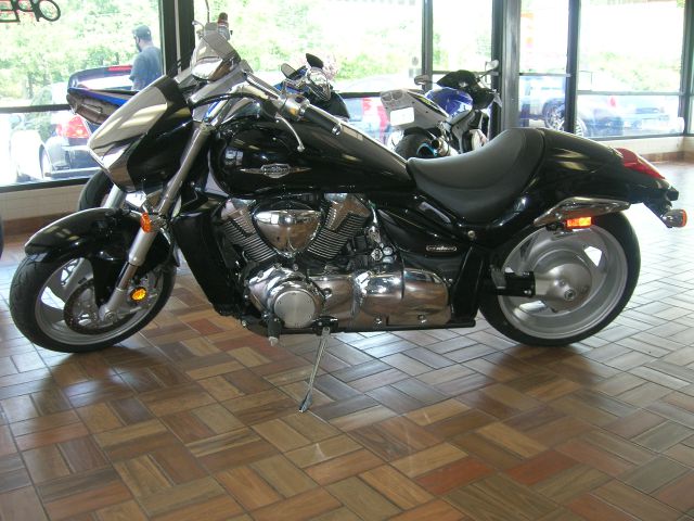 2008 Suzuki M109 Unknown
