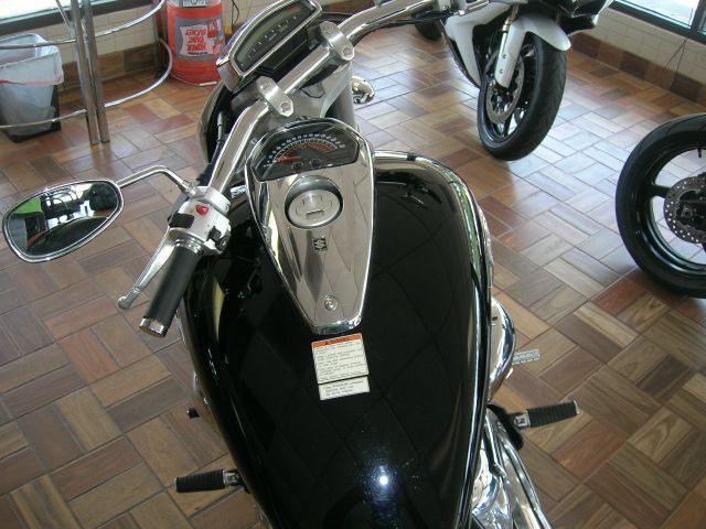2008 Suzuki M109 Unknown
