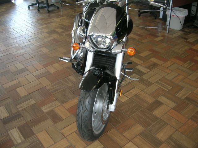 2008 Suzuki M109 Unknown