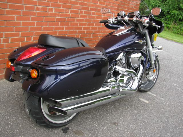 2006 Suzuki M109R Unknown