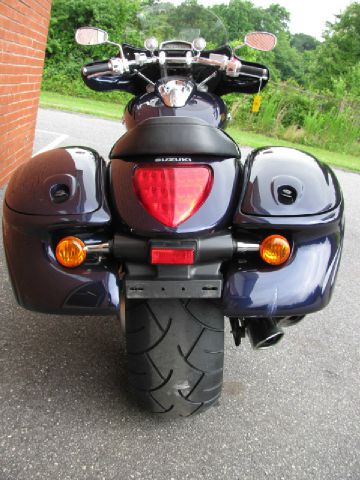 2006 Suzuki M109R Unknown