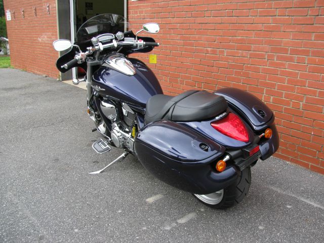2006 Suzuki M109R Unknown