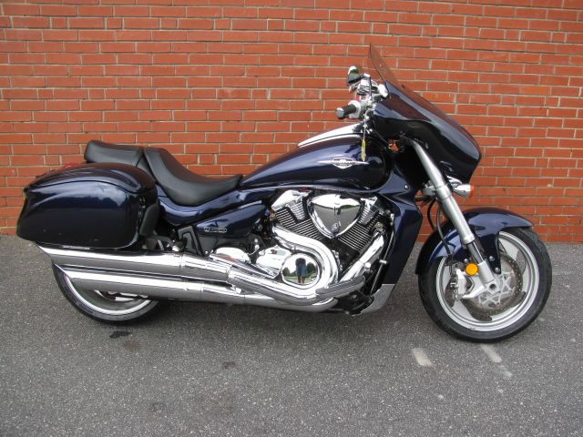 2006 Suzuki M109R Unknown