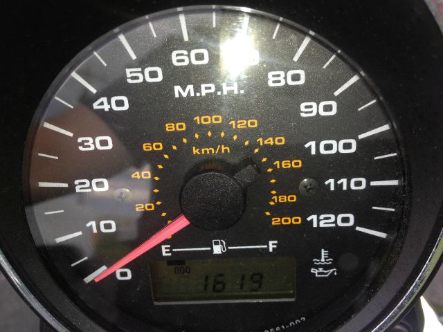 2008 Suzuki M50 Unknown