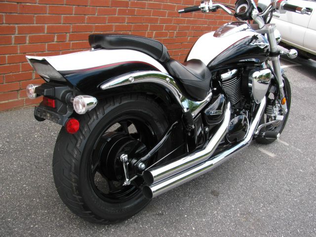 2009 Suzuki M50 Unknown
