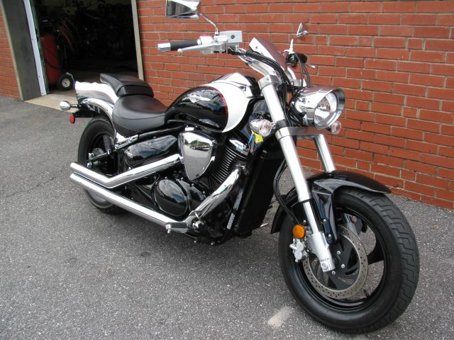 2009 Suzuki M50 Unknown