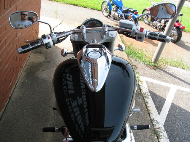 2009 Suzuki M90 Unknown
