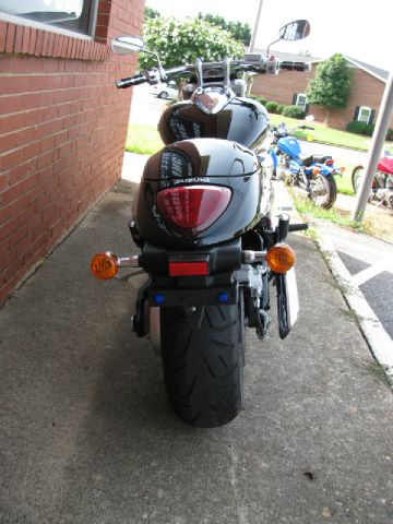 2009 Suzuki M90 Unknown