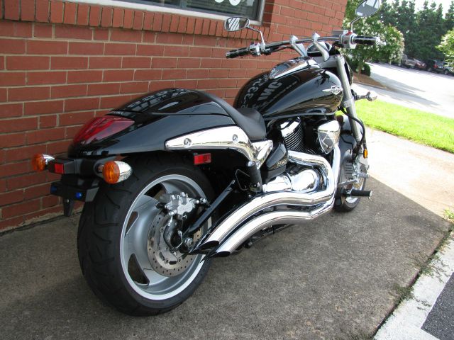 2009 Suzuki M90 Unknown