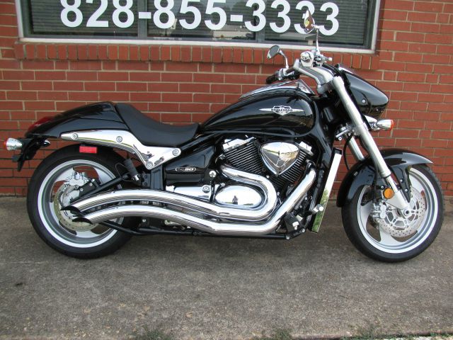 2009 Suzuki M90 Unknown