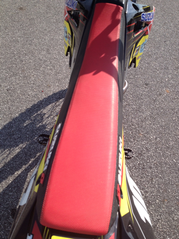 2009 Suzuki RMZ 250 Unknown