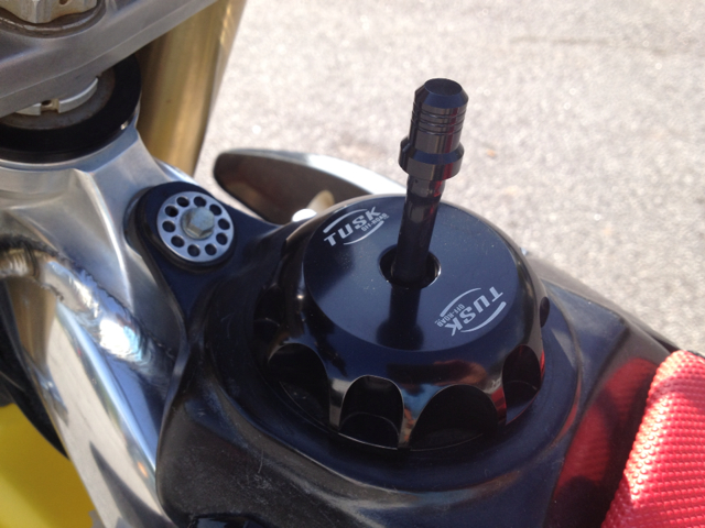 2009 Suzuki RMZ 250 Unknown