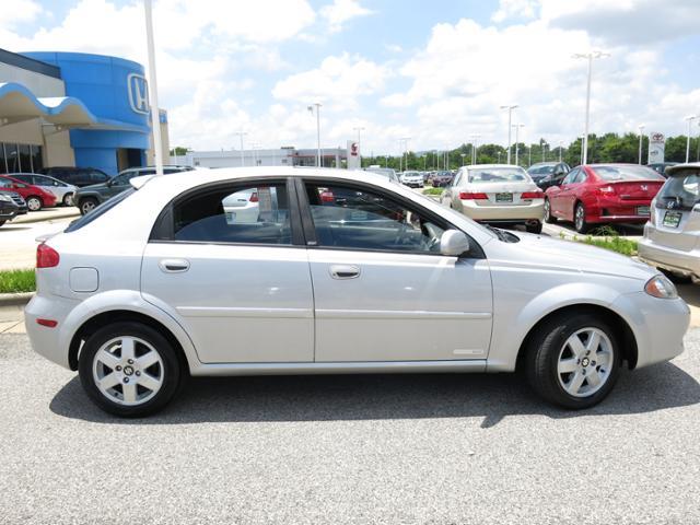 2005 Suzuki Reno Elk Conversion Van