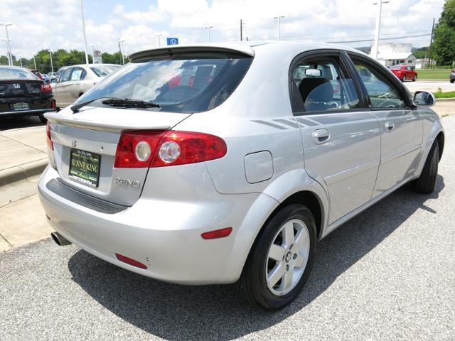 2005 Suzuki Reno Elk Conversion Van