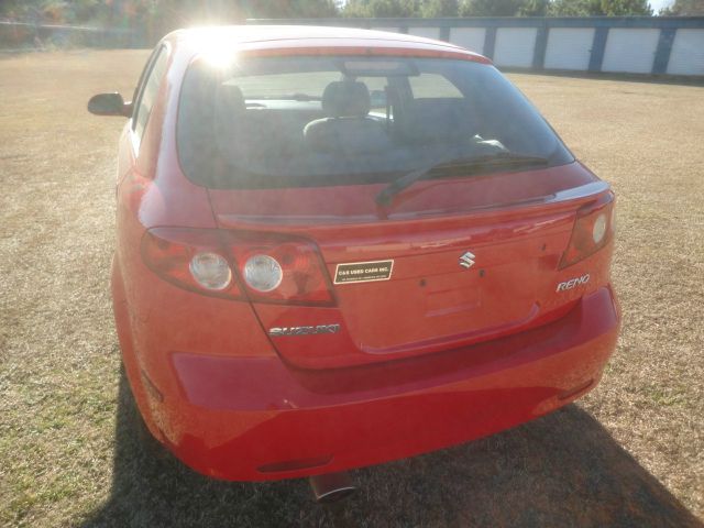 2005 Suzuki Reno XR