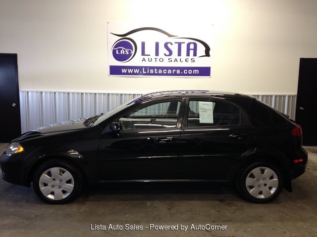 2006 Suzuki Reno Base