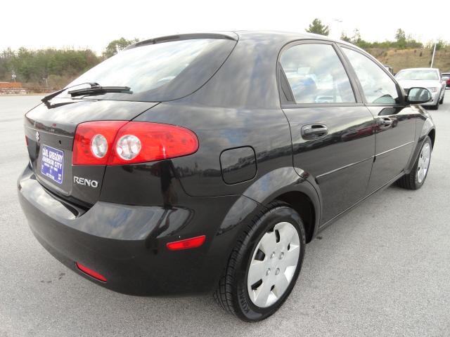 2006 Suzuki Reno Unknown