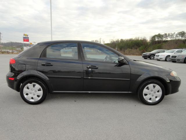 2006 Suzuki Reno Unknown