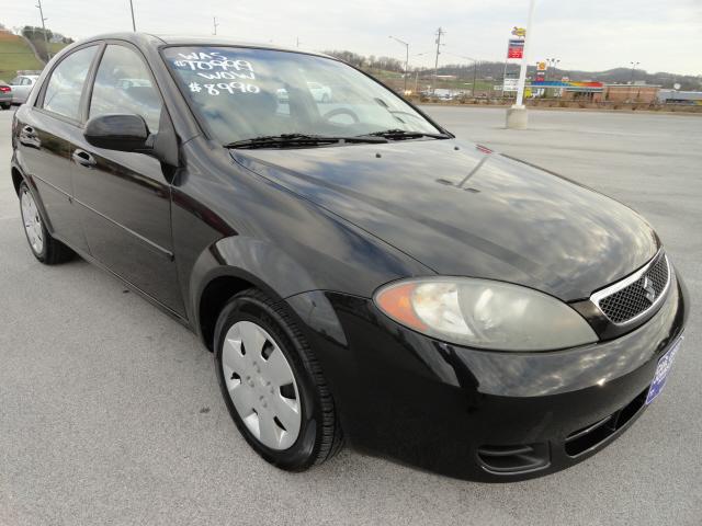 2006 Suzuki Reno Unknown