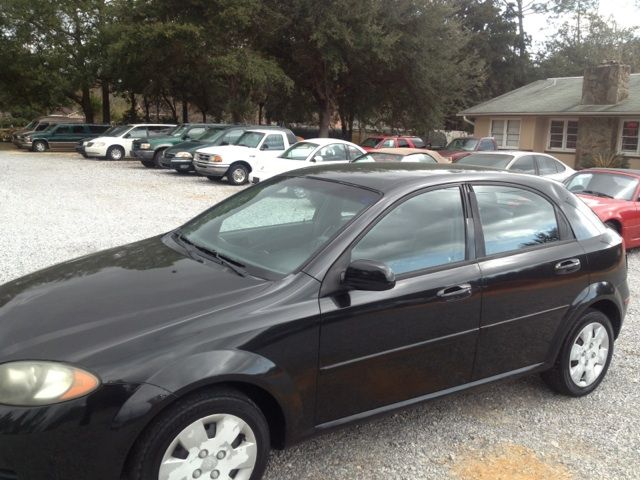 2006 Suzuki Reno Base