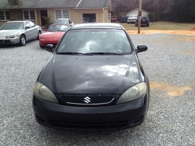 2006 Suzuki Reno Base