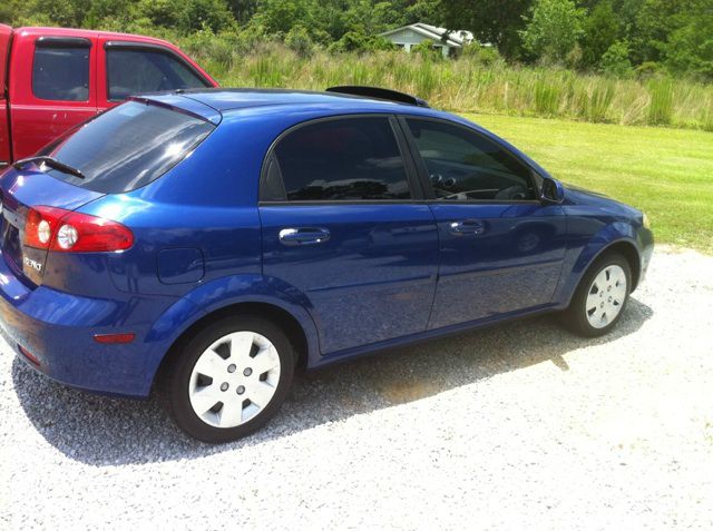 2006 Suzuki Reno Base