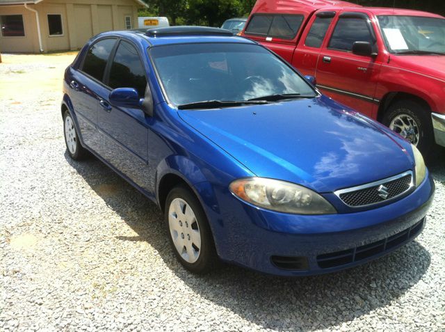 2006 Suzuki Reno Base