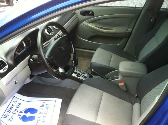 2006 Suzuki Reno Base