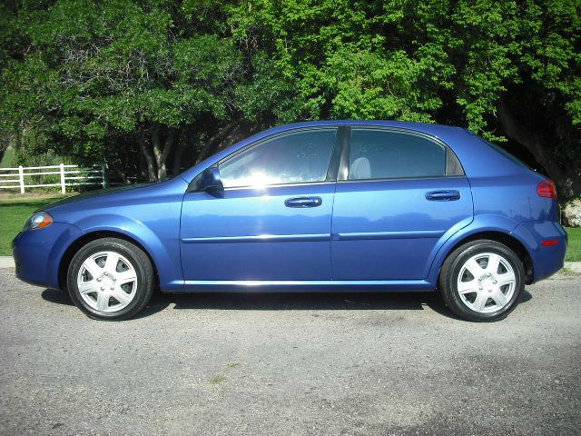 2006 Suzuki Reno Base