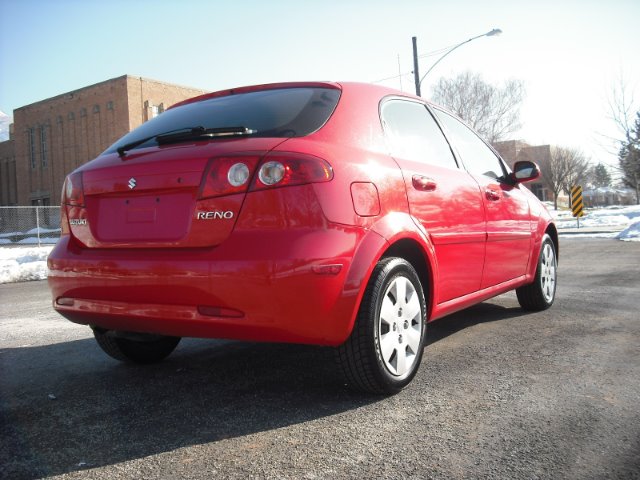 2006 Suzuki Reno Base