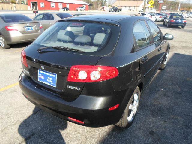 2006 Suzuki Reno Base