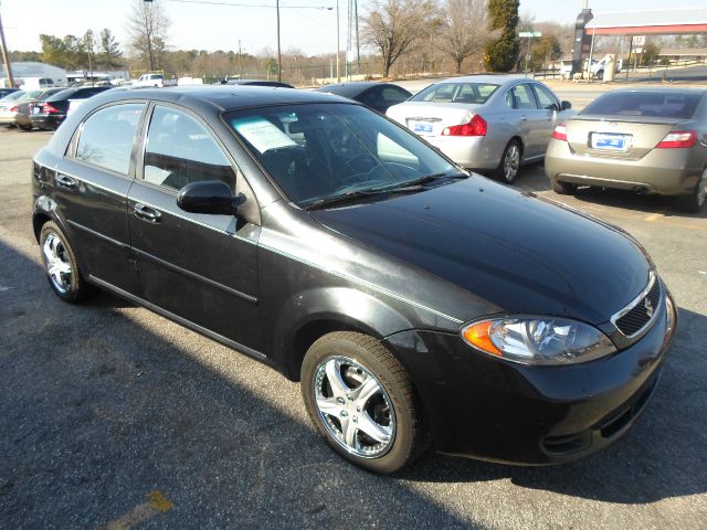 2006 Suzuki Reno Base