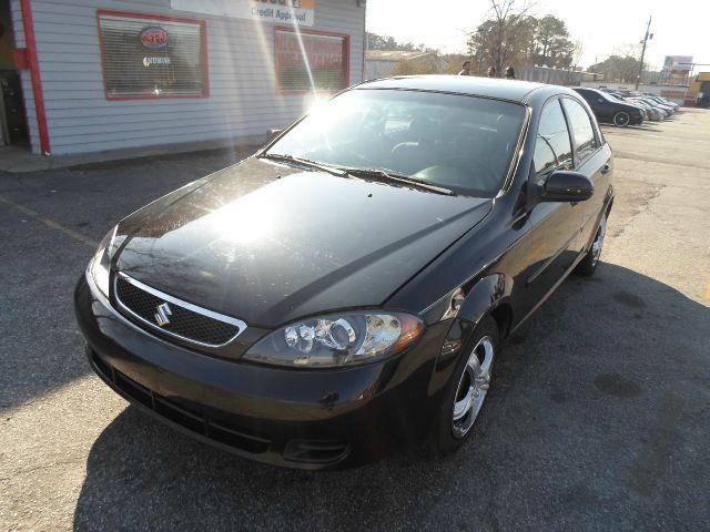 2006 Suzuki Reno Base