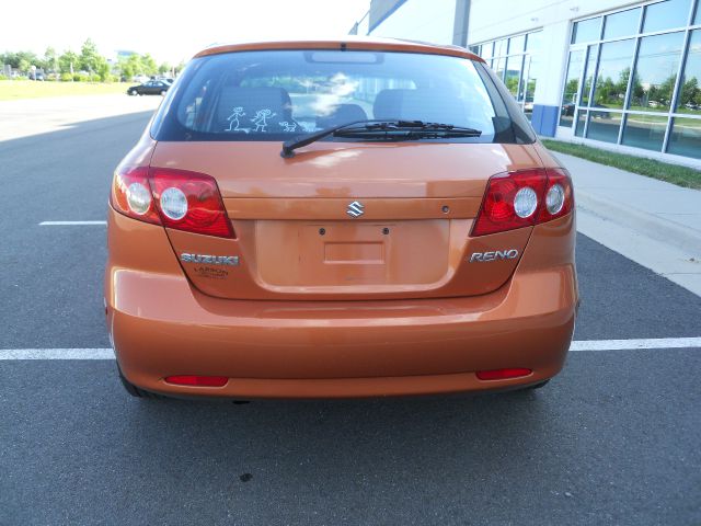 2006 Suzuki Reno Base