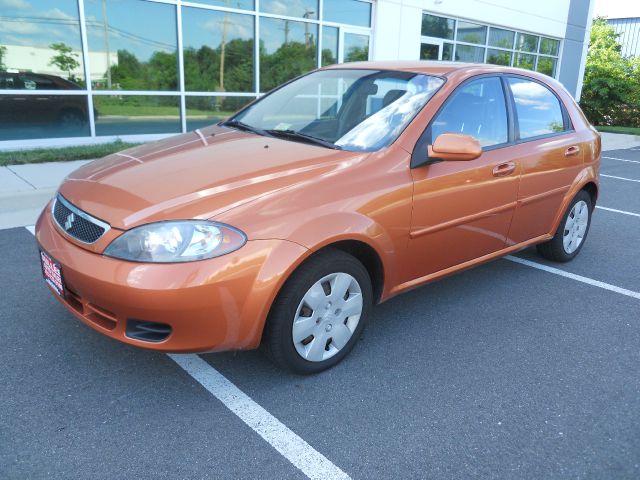 2006 Suzuki Reno Base