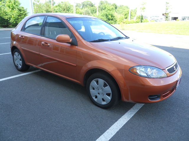 2006 Suzuki Reno Base