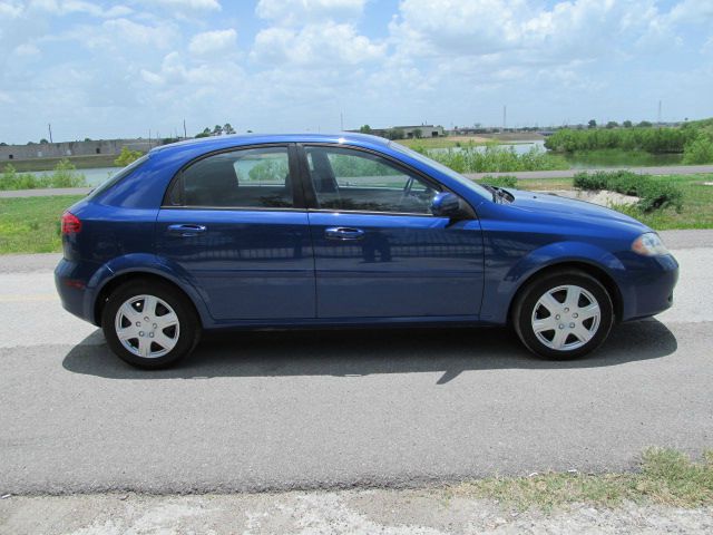 2007 Suzuki Reno Base